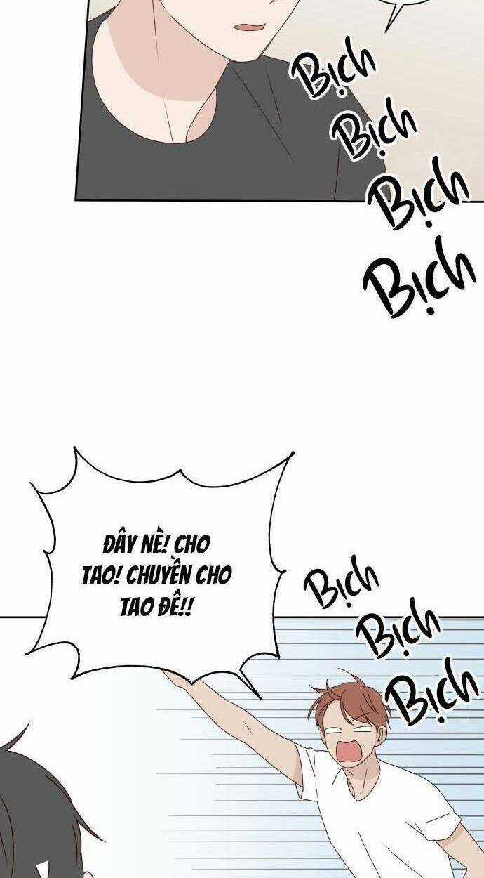 Ranh Giới Tình Yêu - Chapter 11 - Trang 83