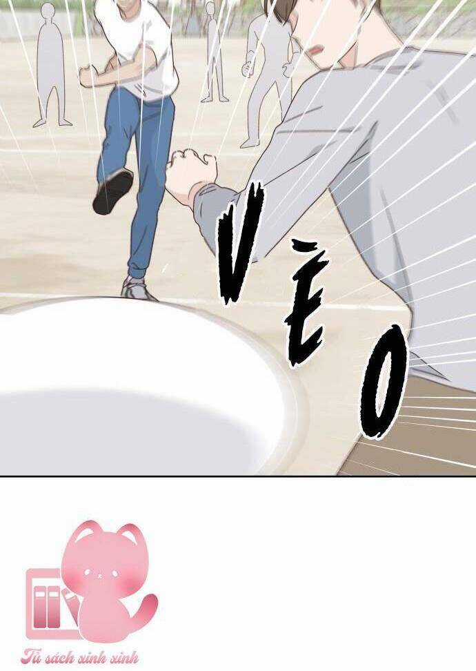 Ranh Giới Tình Yêu - Chapter 11 - Trang 86