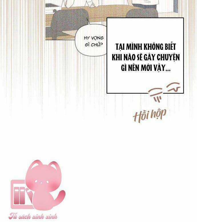 Ranh Giới Tình Yêu - Chapter 11 - Trang 91