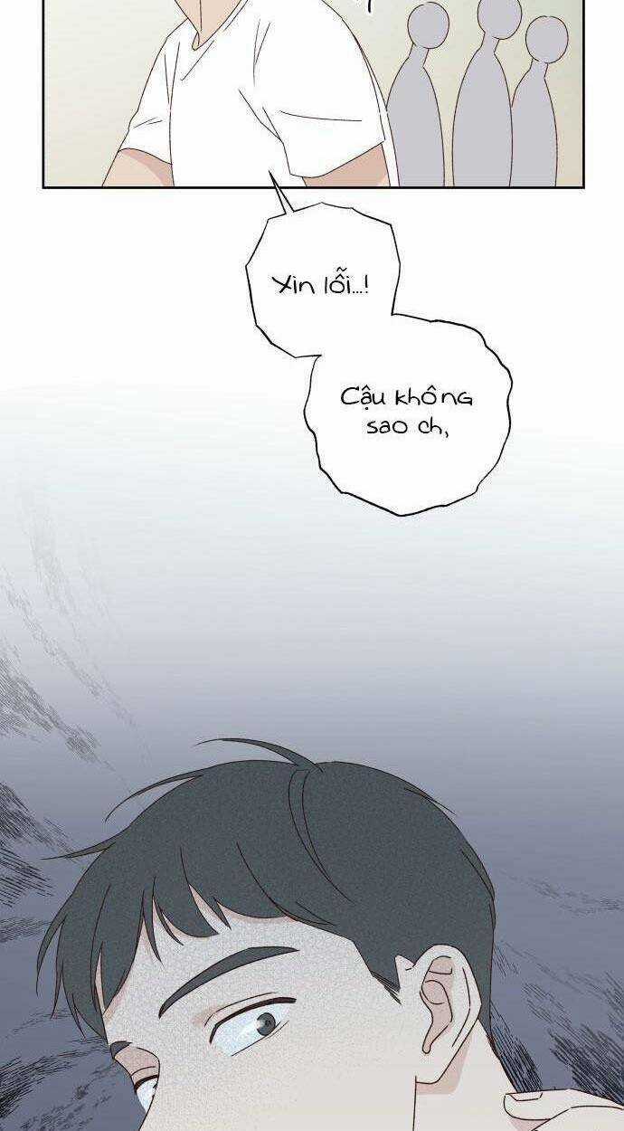 Ranh Giới Tình Yêu - Chapter 11 - Trang 99