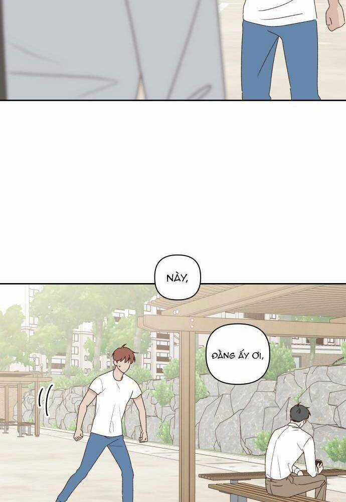 Ranh Giới Tình Yêu - Chapter 12 - Trang 3