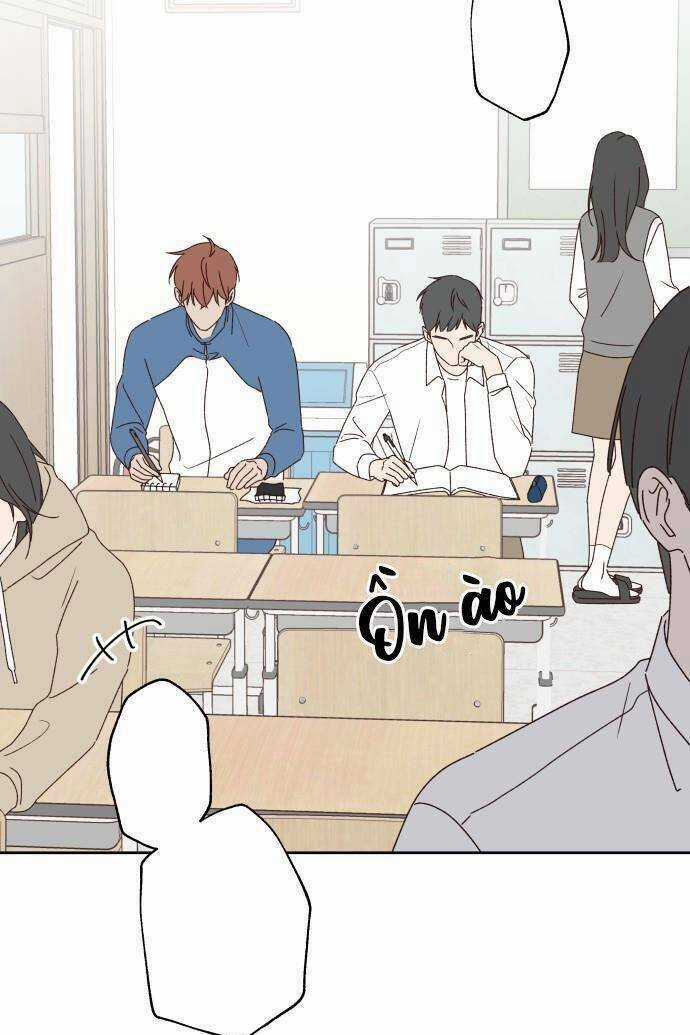 Ranh Giới Tình Yêu - Chapter 12 - Trang 21