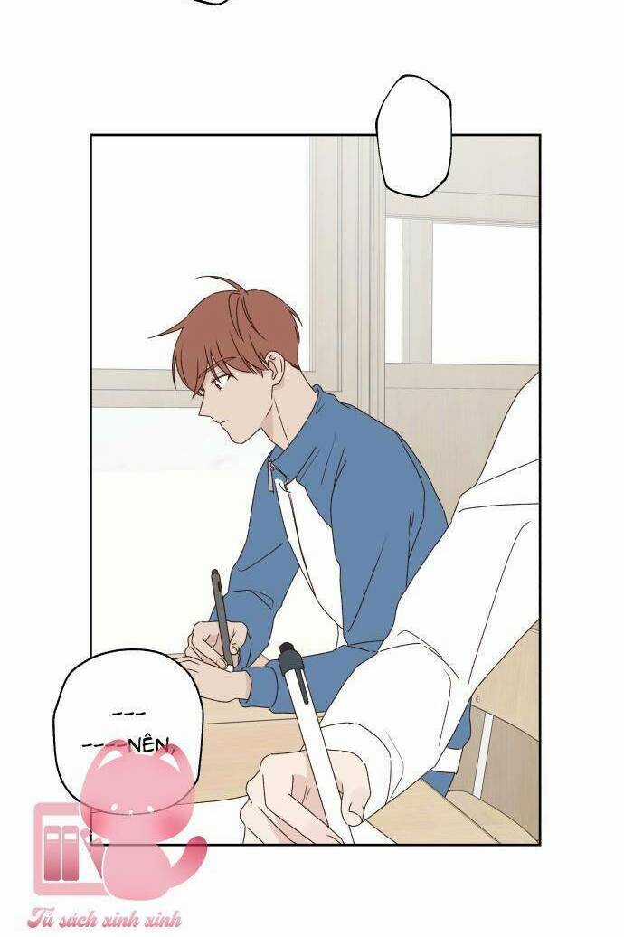 Ranh Giới Tình Yêu - Chapter 12 - Trang 22