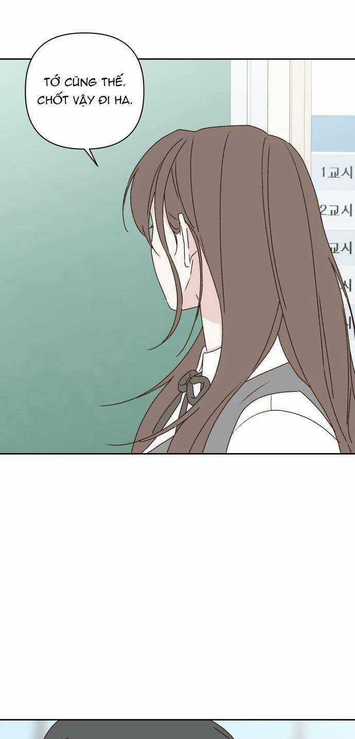 Ranh Giới Tình Yêu - Chapter 12 - Trang 27