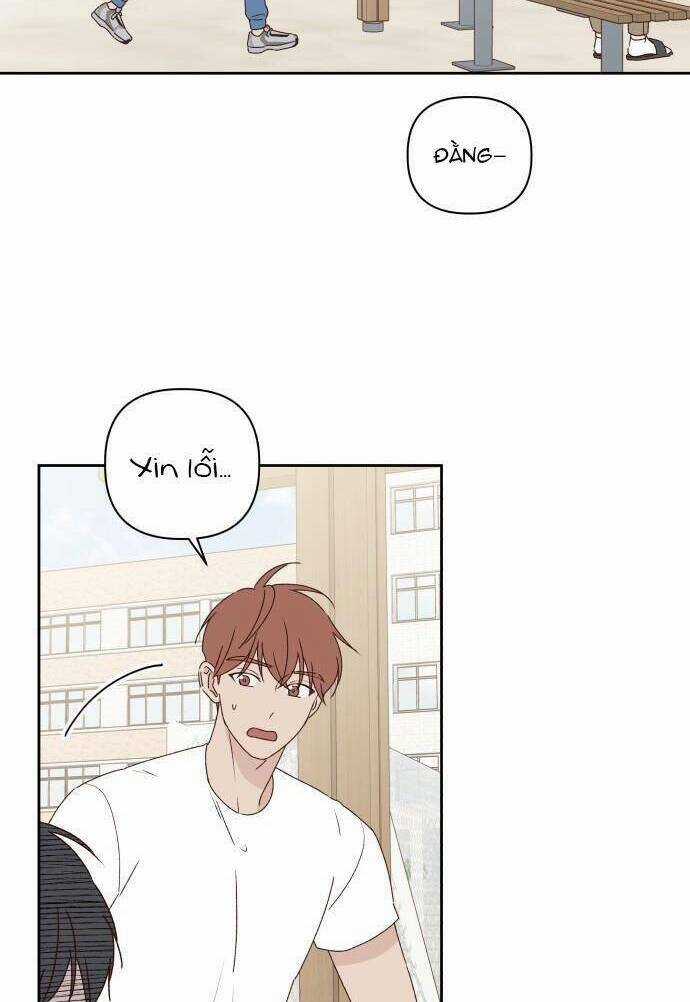 Ranh Giới Tình Yêu - Chapter 12 - Trang 4