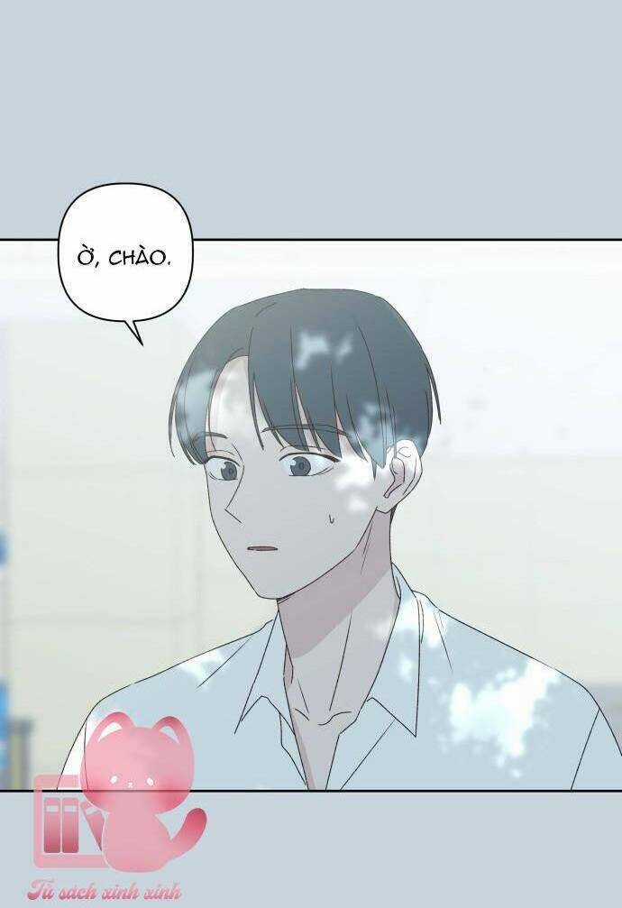 Ranh Giới Tình Yêu - Chapter 12 - Trang 40