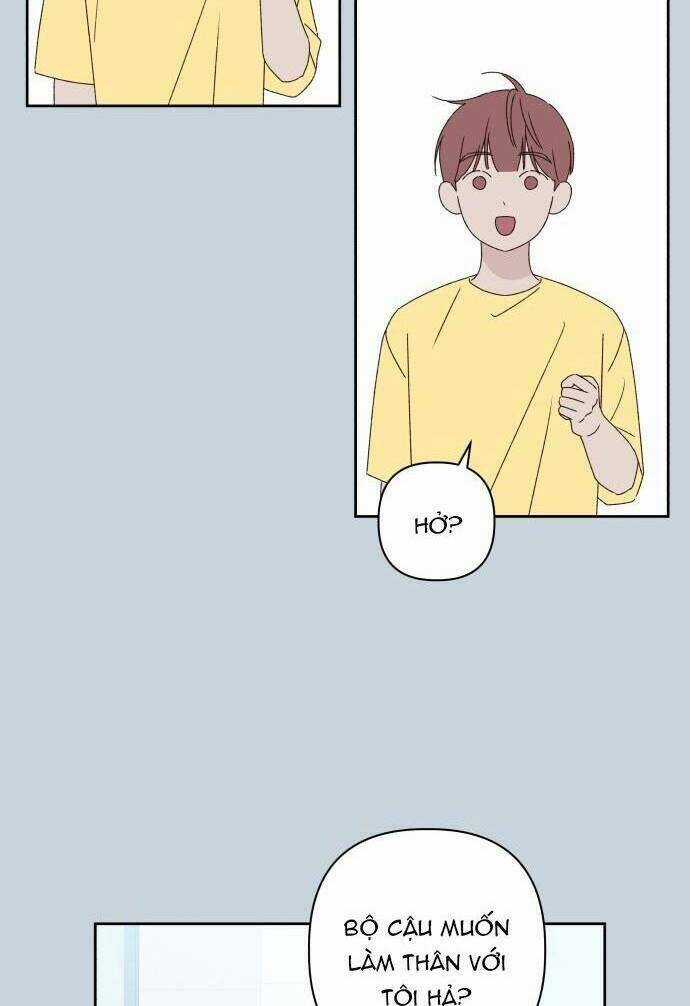 Ranh Giới Tình Yêu - Chapter 12 - Trang 44