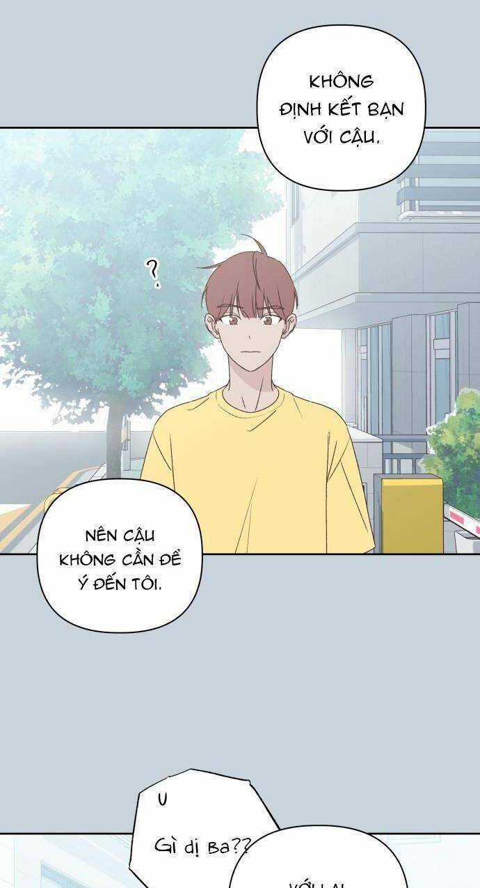 Ranh Giới Tình Yêu - Chapter 12 - Trang 47