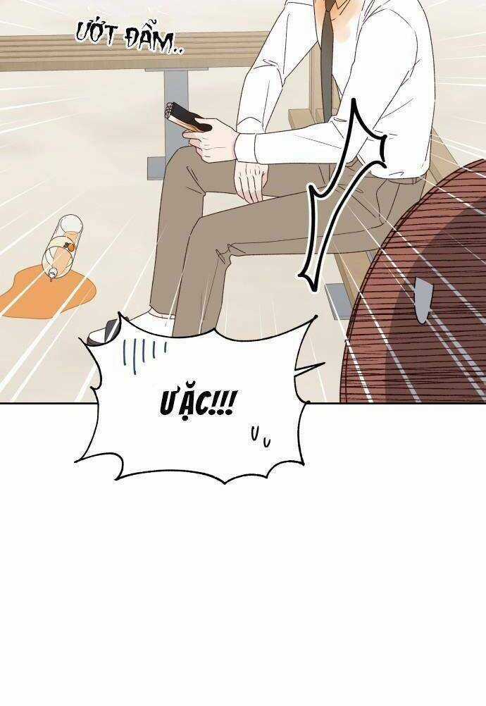 Ranh Giới Tình Yêu - Chapter 12 - Trang 6