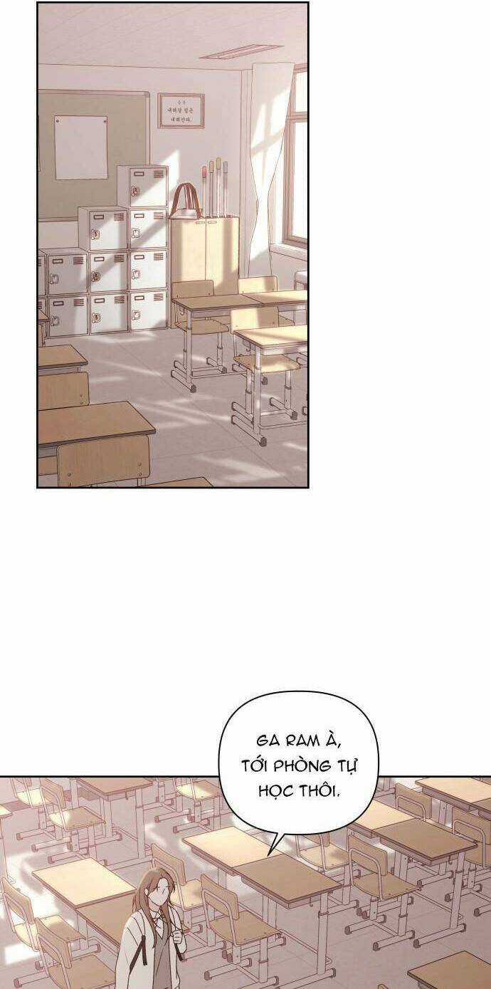 Ranh Giới Tình Yêu - Chapter 12 - Trang 80