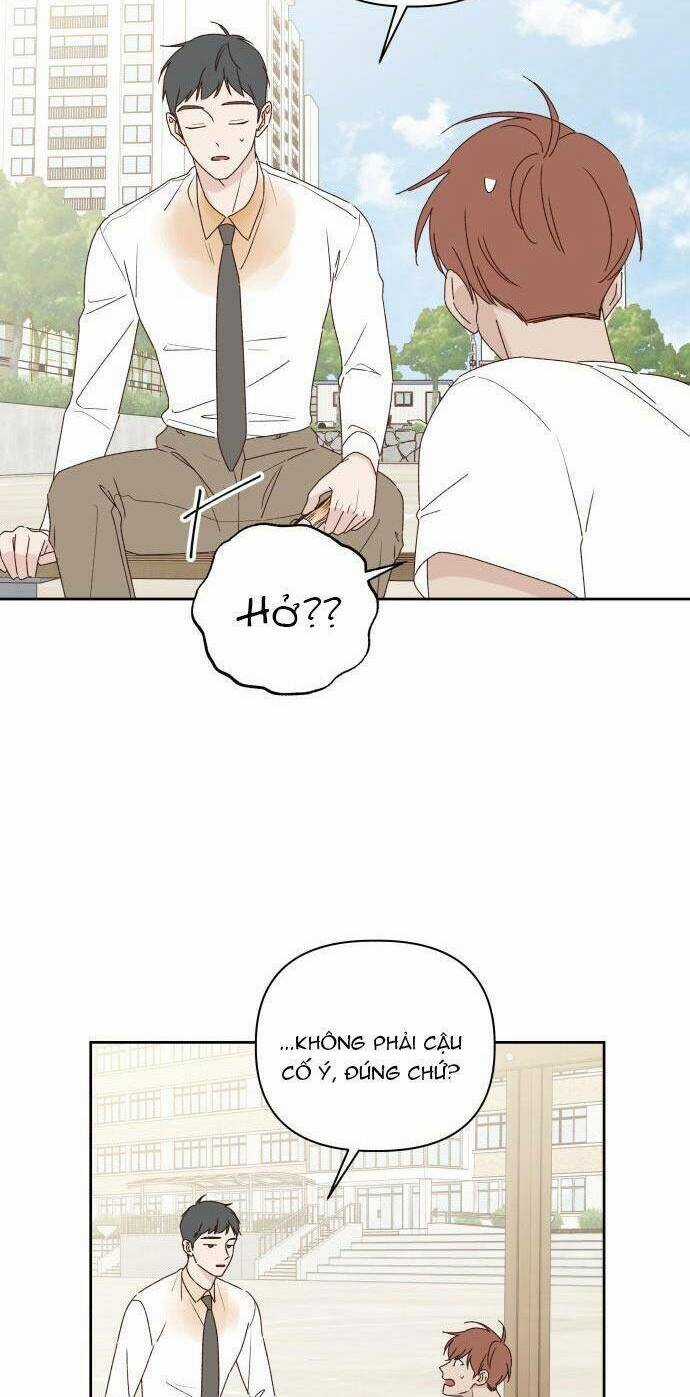 Ranh Giới Tình Yêu - Chapter 12 - Trang 9