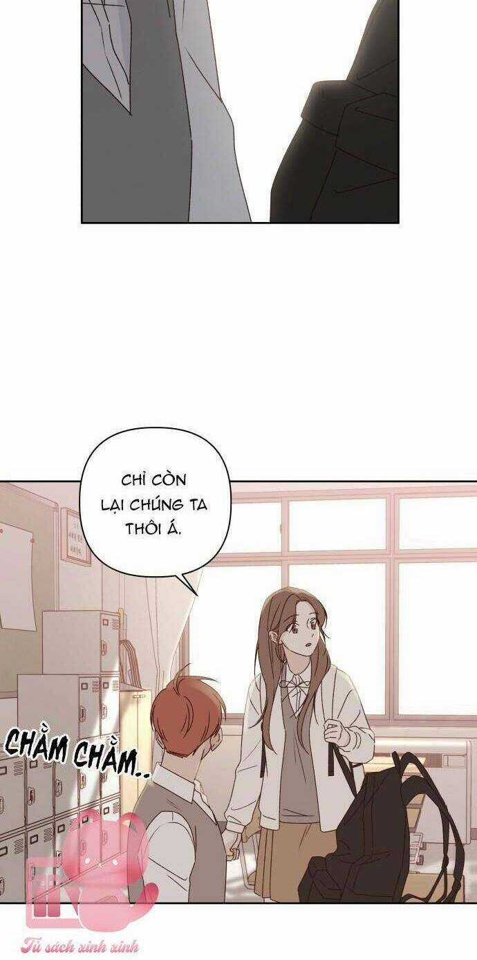 Ranh Giới Tình Yêu - Chapter 12 - Trang 82