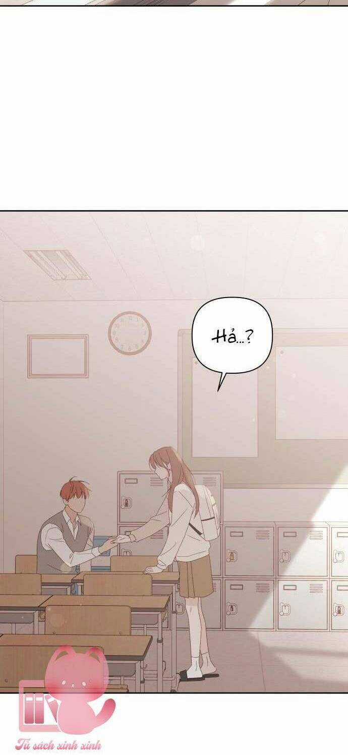 Ranh Giới Tình Yêu - Chapter 12 - Trang 96