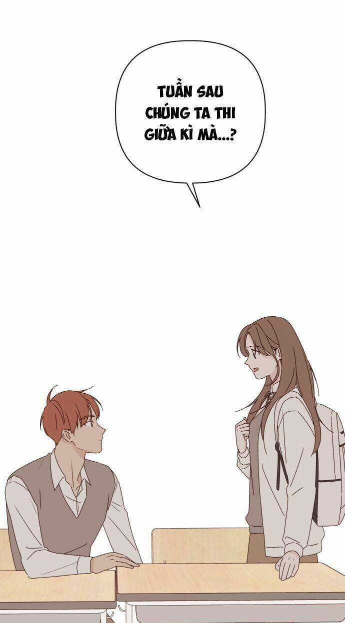 Ranh Giới Tình Yêu - Chapter 12 - Trang 99