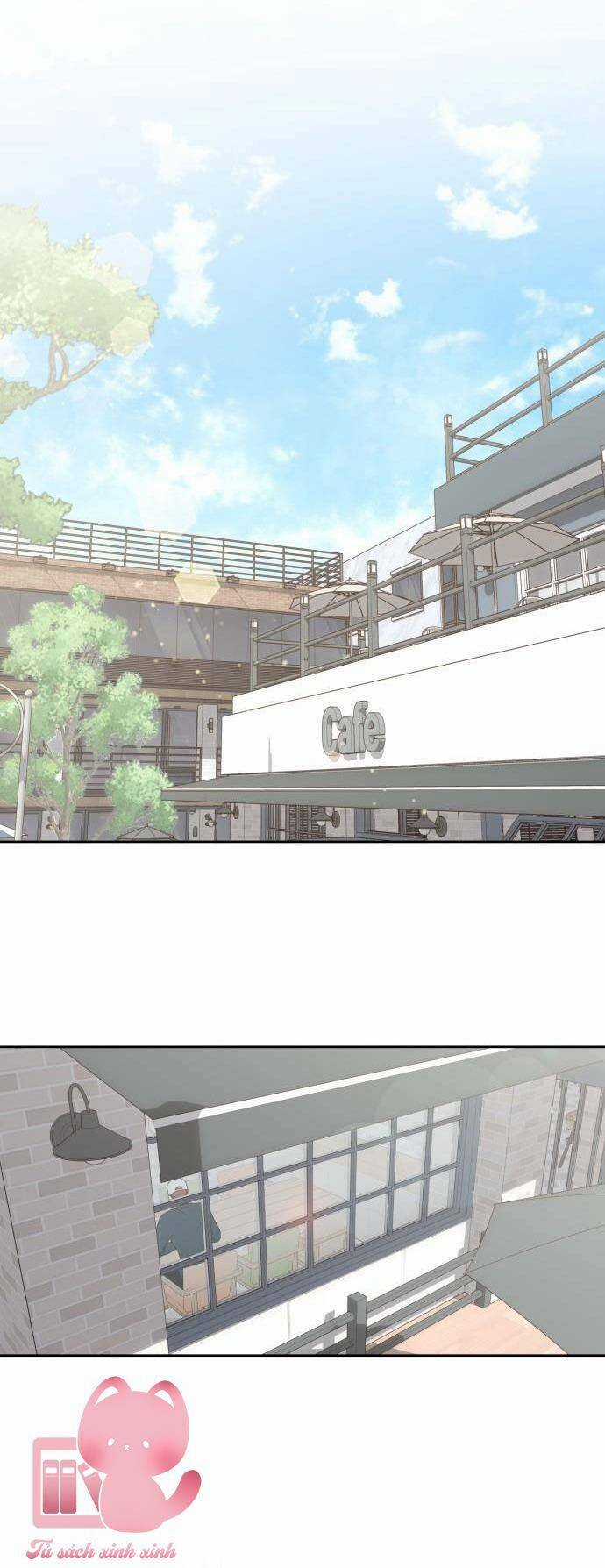 Ranh Giới Tình Yêu - Chapter 13 - Trang 11