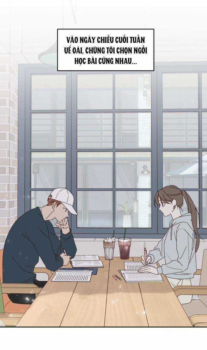 Ranh Giới Tình Yêu - Chapter 13 - Trang 12