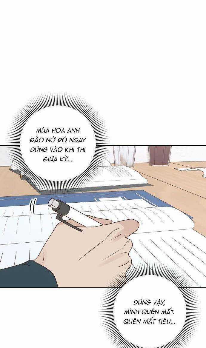 Ranh Giới Tình Yêu - Chapter 13 - Trang 13