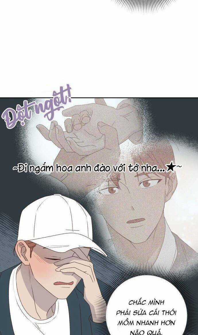 Ranh Giới Tình Yêu - Chapter 13 - Trang 14