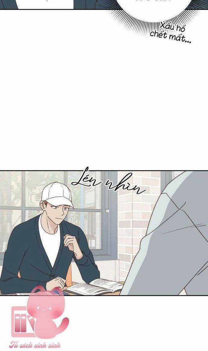 Ranh Giới Tình Yêu - Chapter 13 - Trang 15