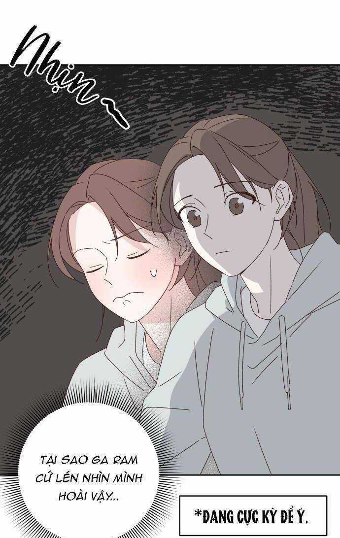 Ranh Giới Tình Yêu - Chapter 13 - Trang 18