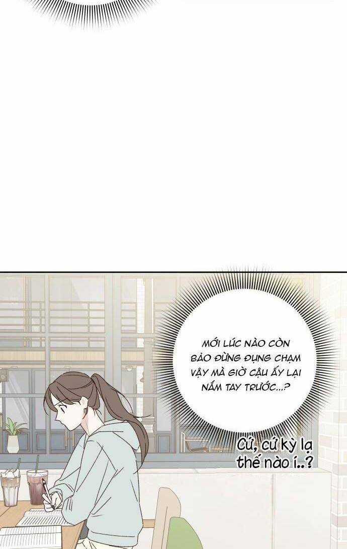 Ranh Giới Tình Yêu - Chapter 13 - Trang 19