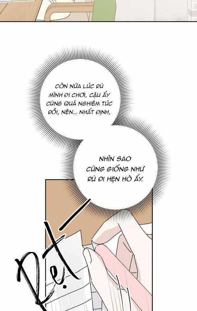 Ranh Giới Tình Yêu - Chapter 13 - Trang 20