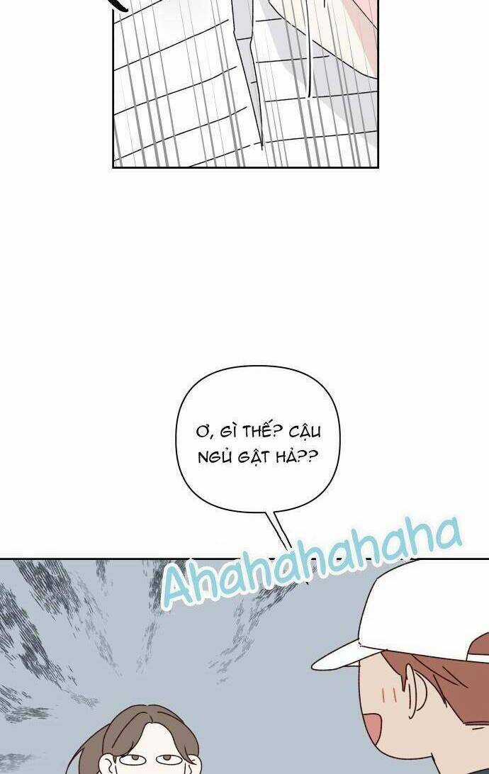 Ranh Giới Tình Yêu - Chapter 13 - Trang 21