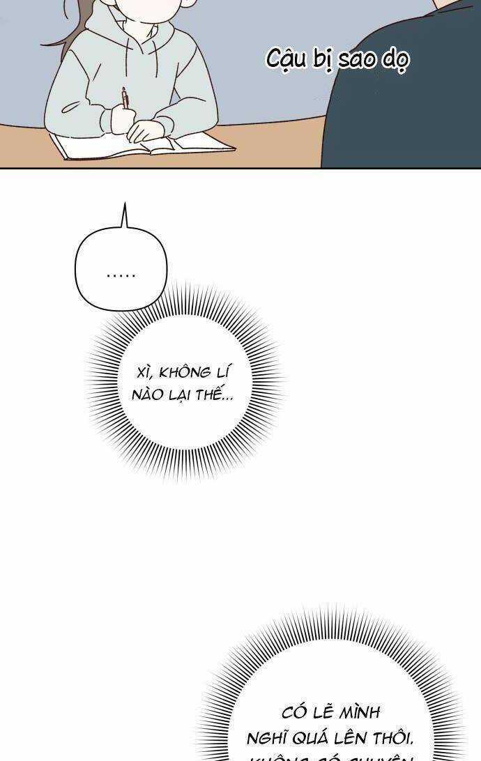 Ranh Giới Tình Yêu - Chapter 13 - Trang 22