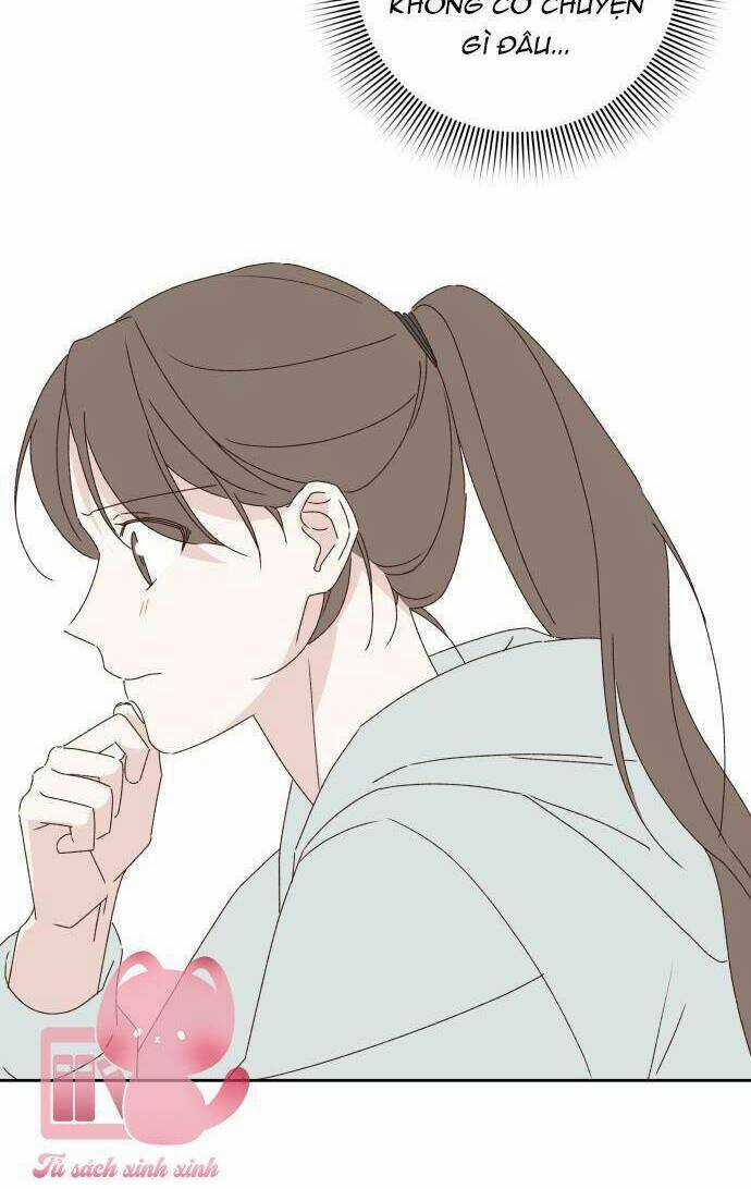 Ranh Giới Tình Yêu - Chapter 13 - Trang 23