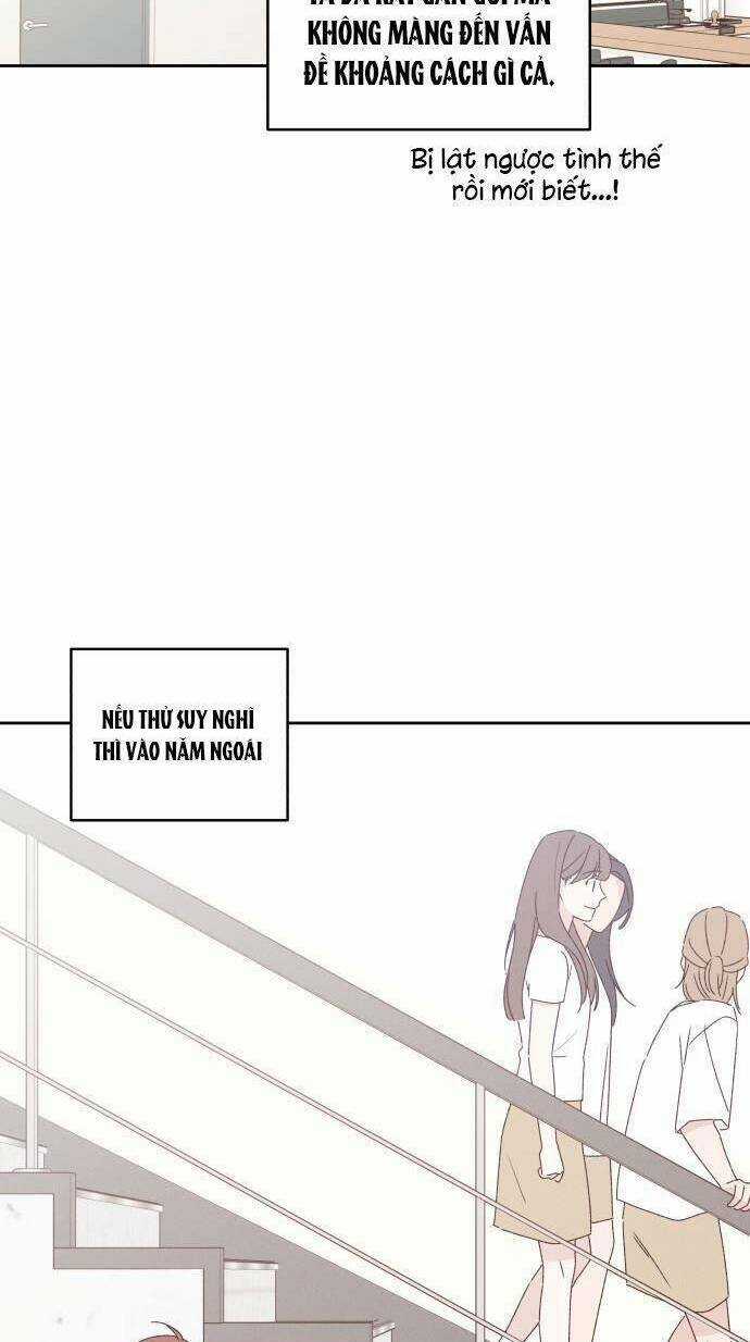 Ranh Giới Tình Yêu - Chapter 13 - Trang 25