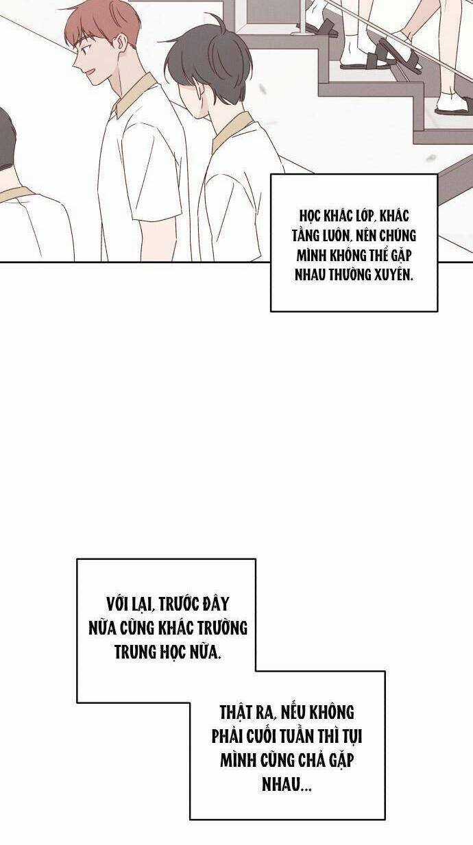 Ranh Giới Tình Yêu - Chapter 13 - Trang 26