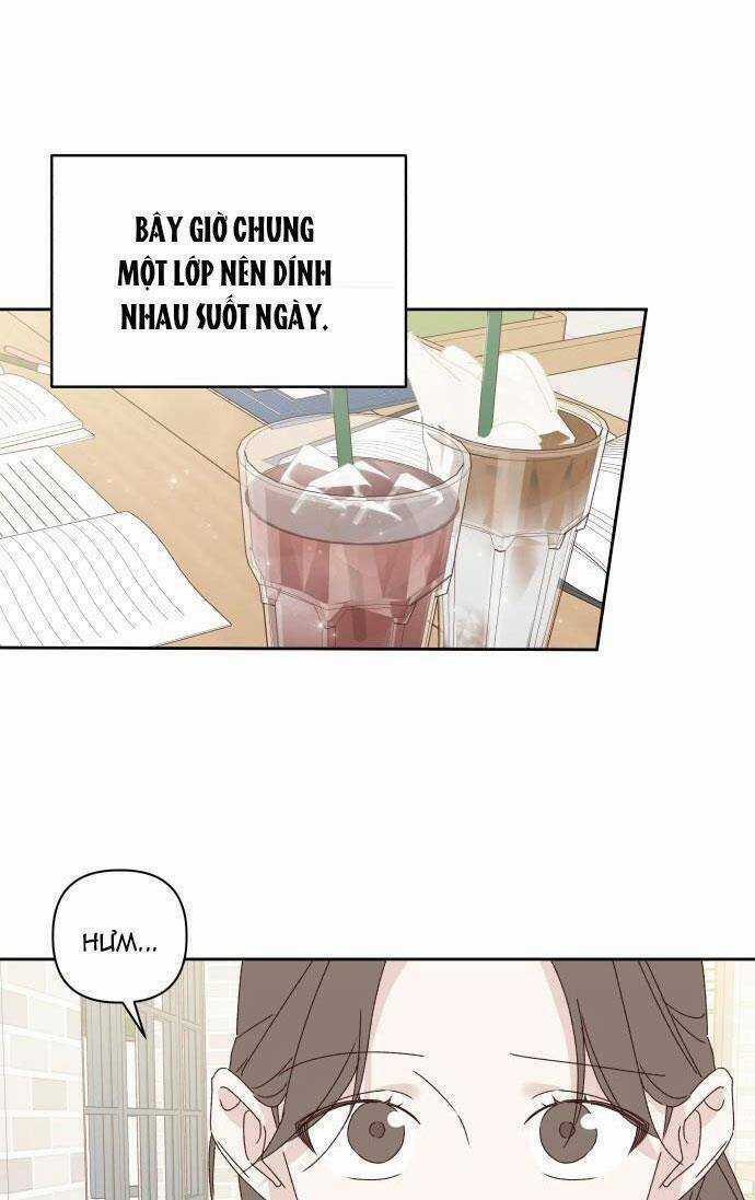 Ranh Giới Tình Yêu - Chapter 13 - Trang 28