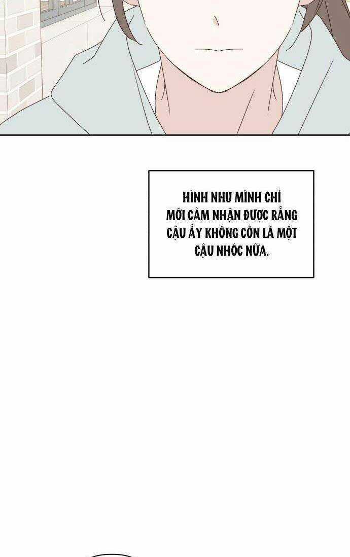 Ranh Giới Tình Yêu - Chapter 13 - Trang 29