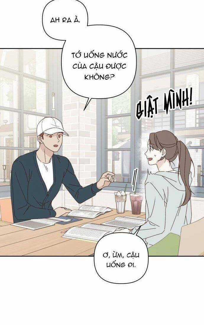 Ranh Giới Tình Yêu - Chapter 13 - Trang 30