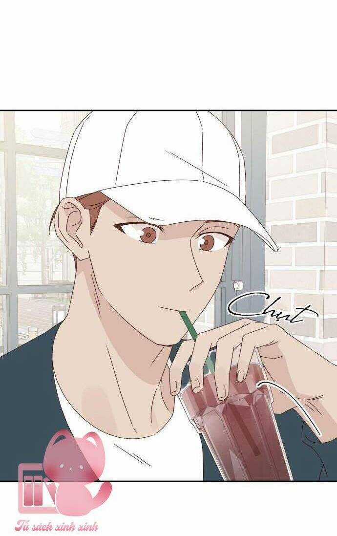 Ranh Giới Tình Yêu - Chapter 13 - Trang 31