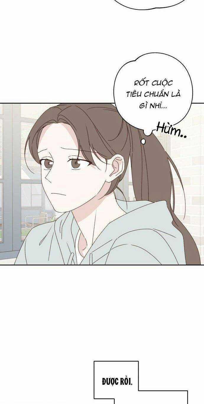 Ranh Giới Tình Yêu - Chapter 13 - Trang 33