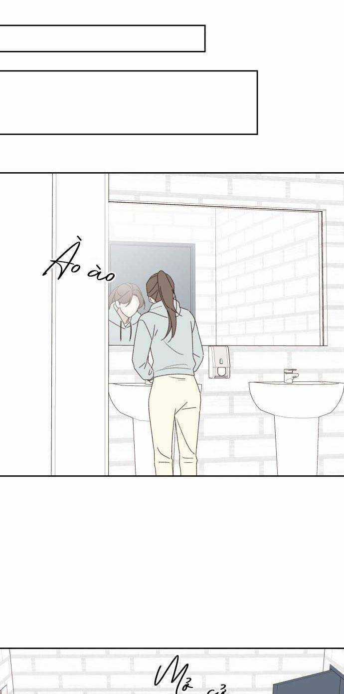 Ranh Giới Tình Yêu - Chapter 13 - Trang 36