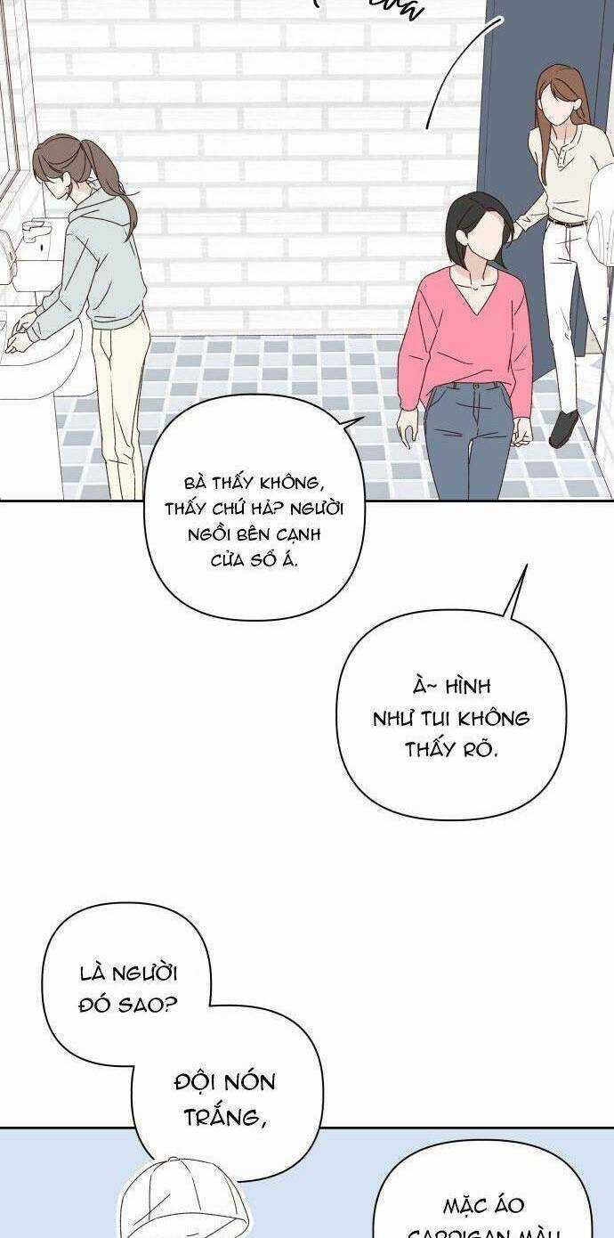 Ranh Giới Tình Yêu - Chapter 13 - Trang 37