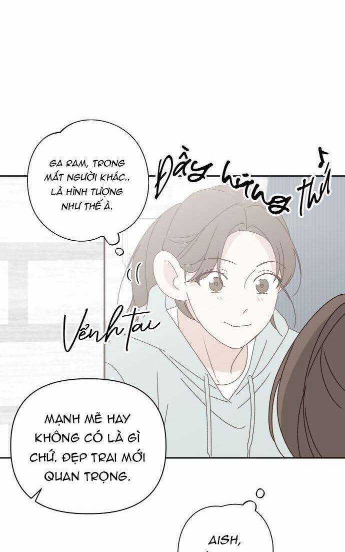 Ranh Giới Tình Yêu - Chapter 13 - Trang 40