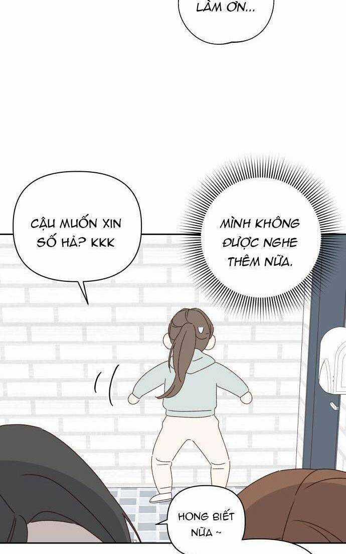 Ranh Giới Tình Yêu - Chapter 13 - Trang 41