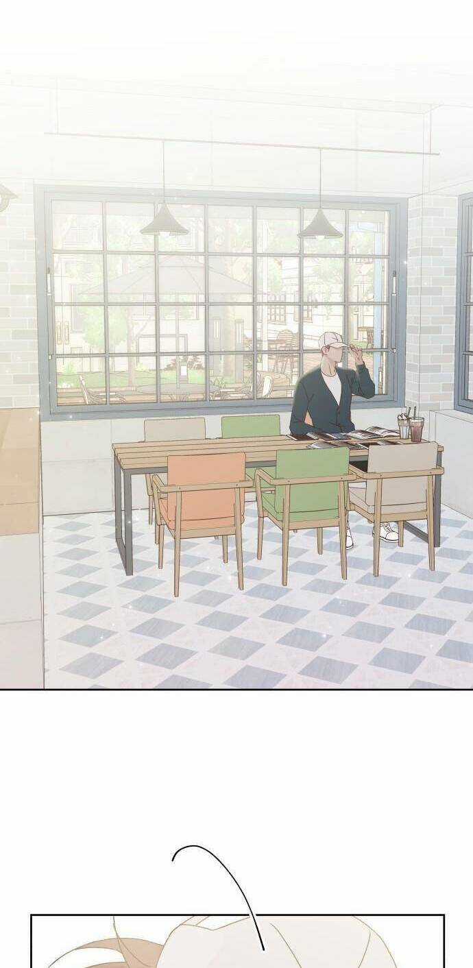 Ranh Giới Tình Yêu - Chapter 13 - Trang 45