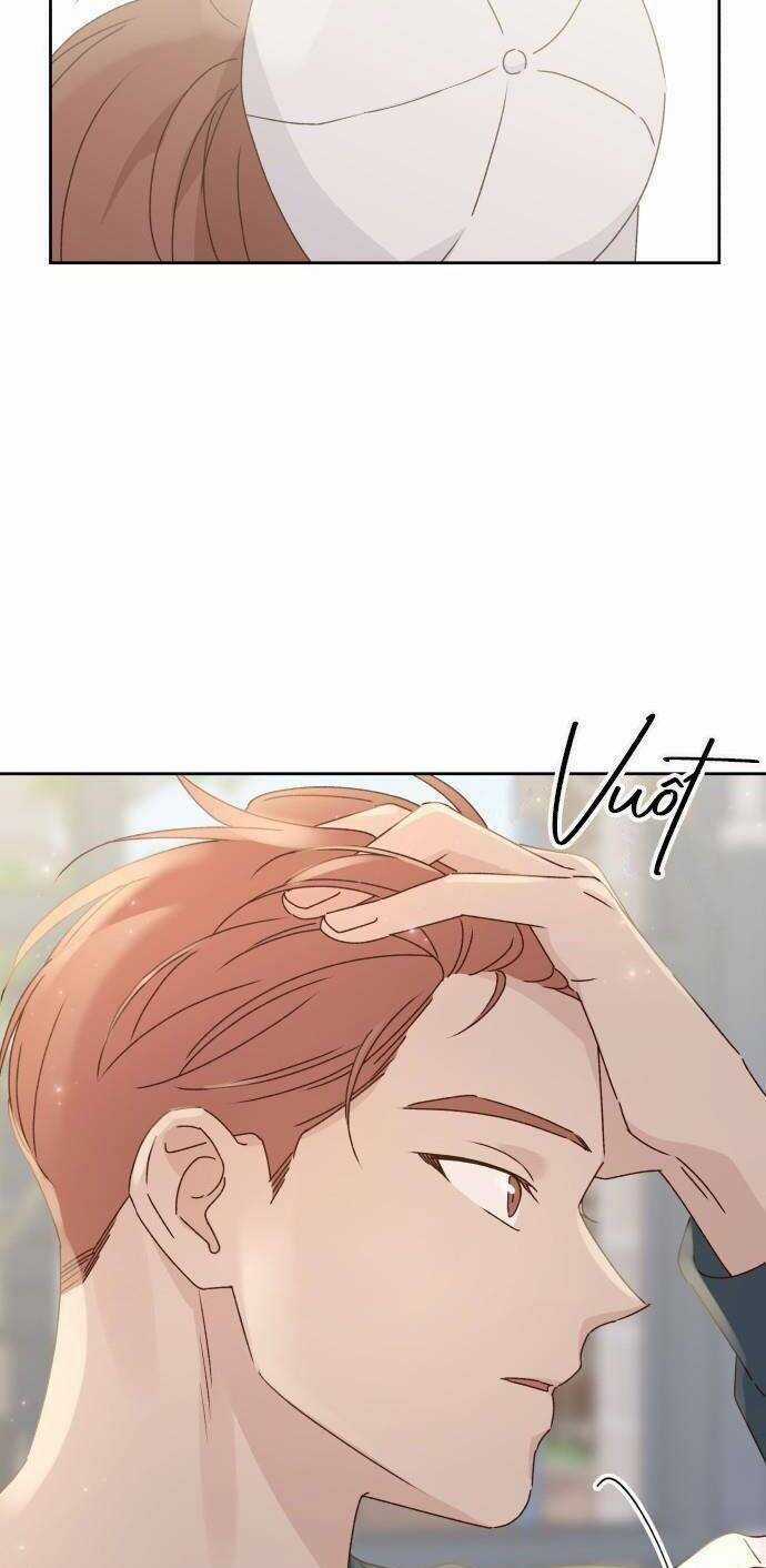 Ranh Giới Tình Yêu - Chapter 13 - Trang 46