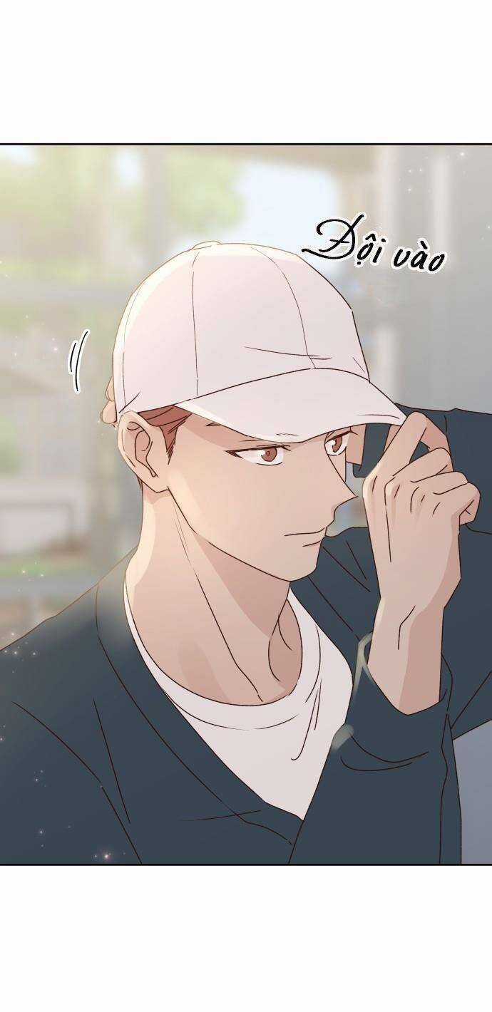 Ranh Giới Tình Yêu - Chapter 13 - Trang 48