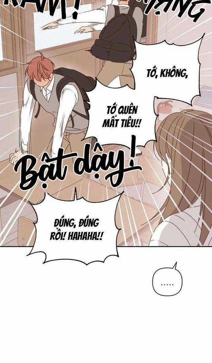 Ranh Giới Tình Yêu - Chapter 13 - Trang 6