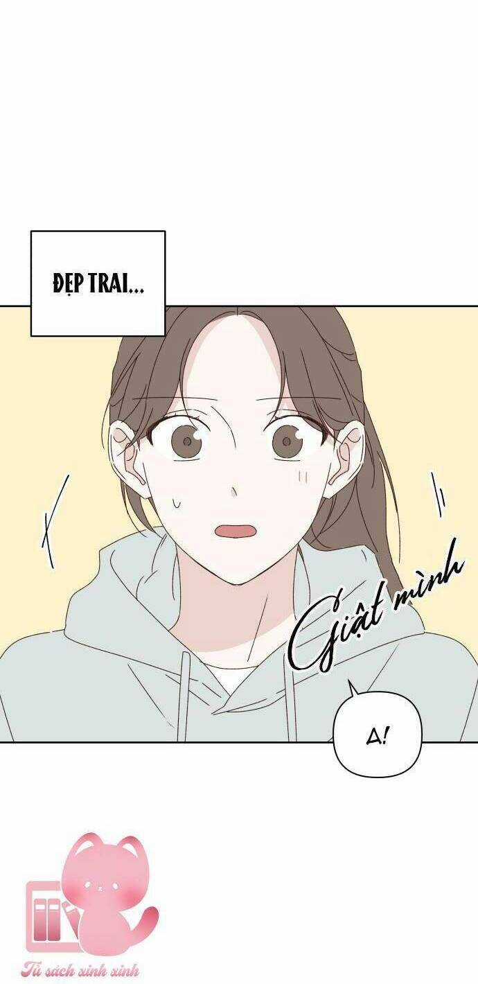 Ranh Giới Tình Yêu - Chapter 13 - Trang 51