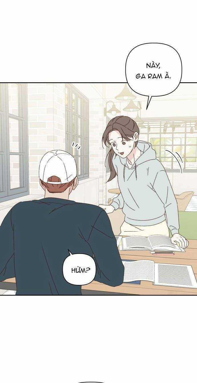 Ranh Giới Tình Yêu - Chapter 13 - Trang 53