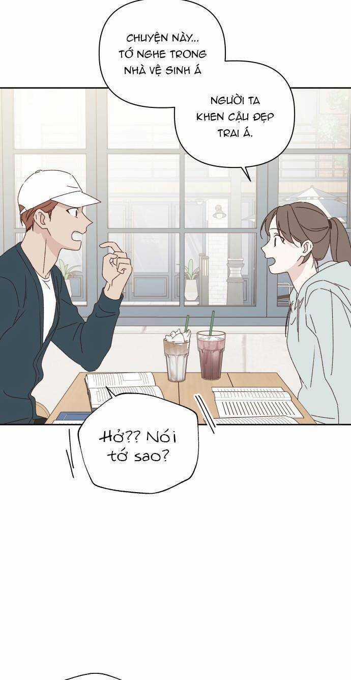 Ranh Giới Tình Yêu - Chapter 13 - Trang 54