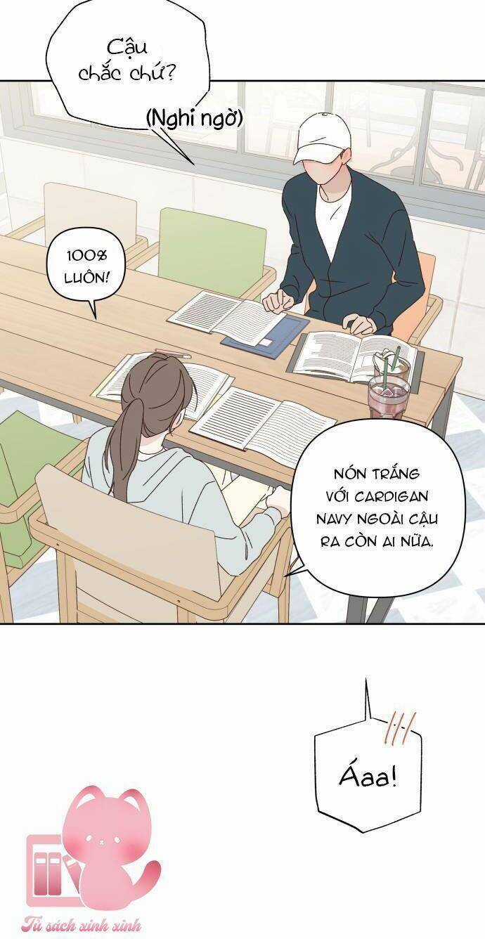 Ranh Giới Tình Yêu - Chapter 13 - Trang 55