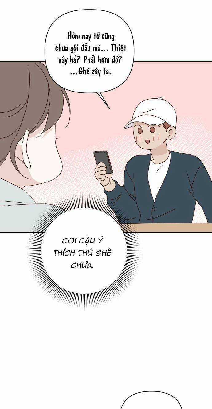 Ranh Giới Tình Yêu - Chapter 13 - Trang 56