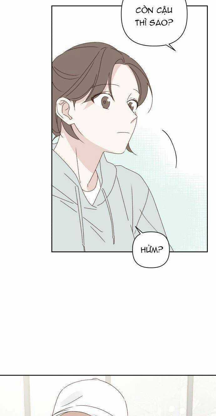 Ranh Giới Tình Yêu - Chapter 13 - Trang 57